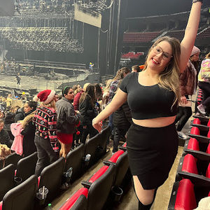 Meet your Posher, Karlee